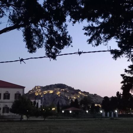 Studio For 2 Romeikos Gialos Mirina #5 Εξωτερικό φωτογραφία