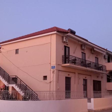 Studio For 2 Romeikos Gialos Mirina #5 Εξωτερικό φωτογραφία