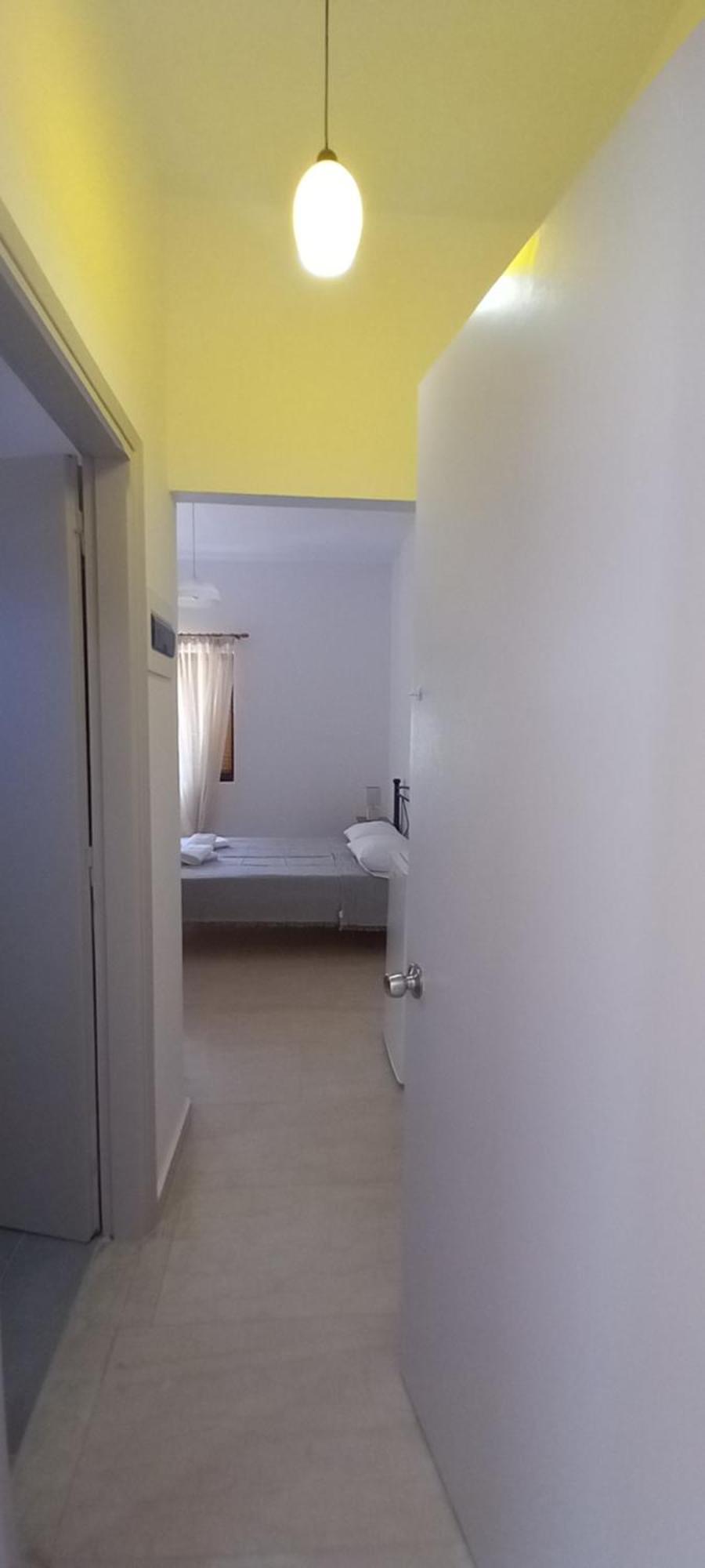 Studio For 2 Romeikos Gialos Mirina #5 Εξωτερικό φωτογραφία