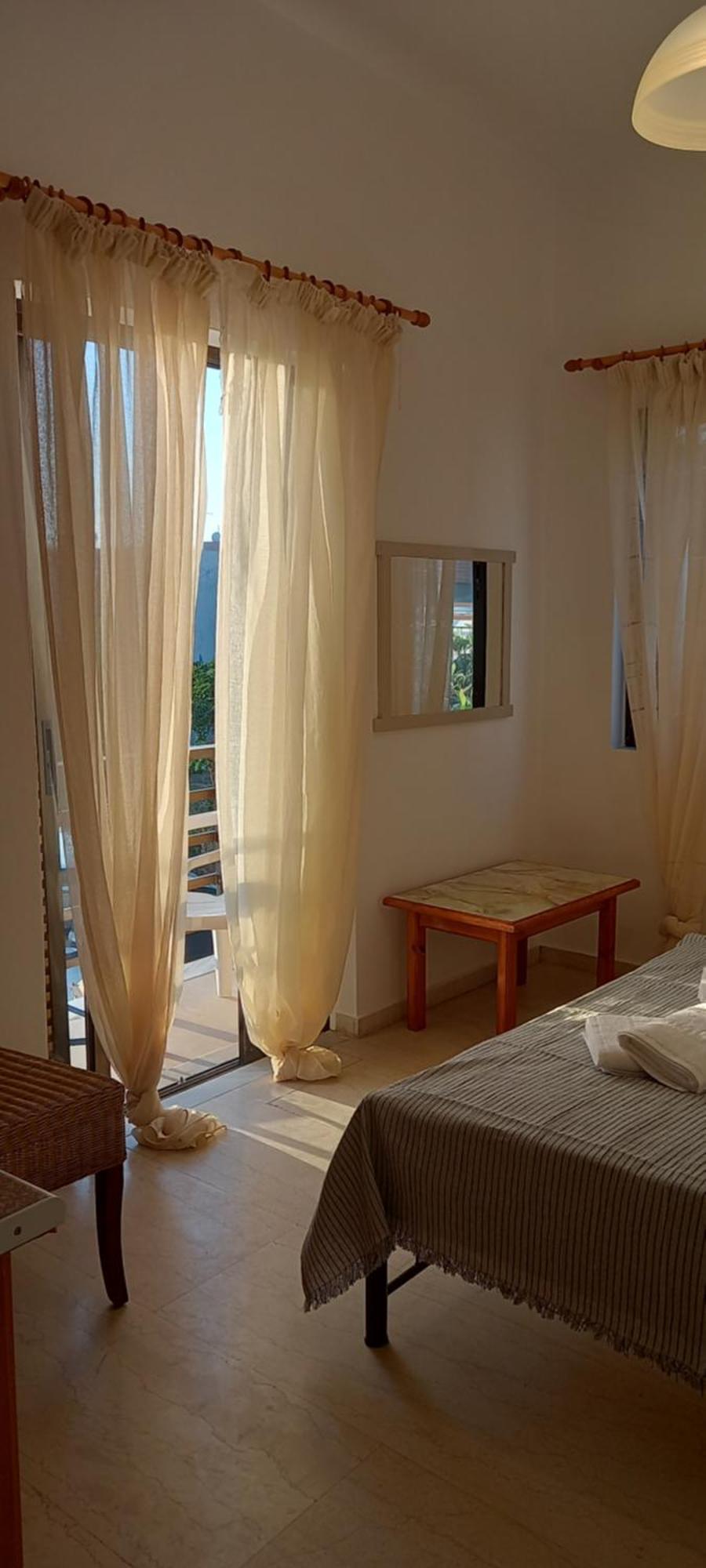 Studio For 2 Romeikos Gialos Mirina #5 Εξωτερικό φωτογραφία