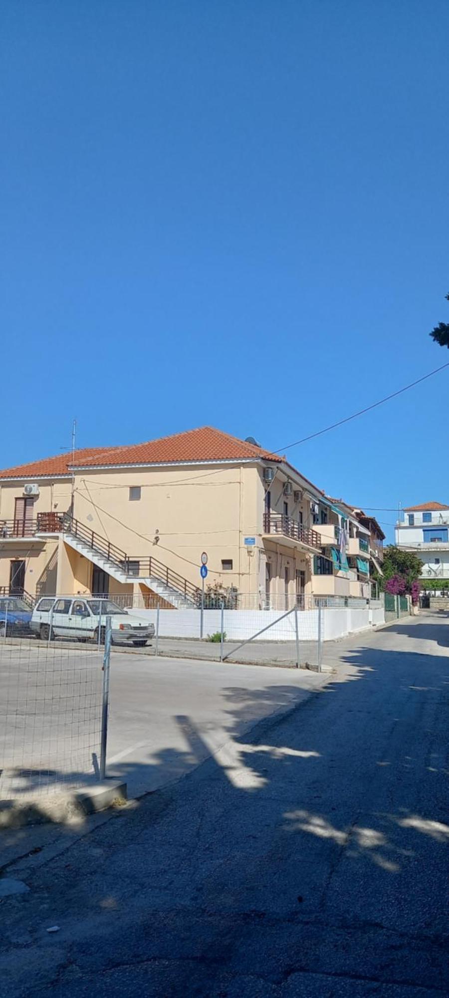 Studio For 2 Romeikos Gialos Mirina #5 Εξωτερικό φωτογραφία