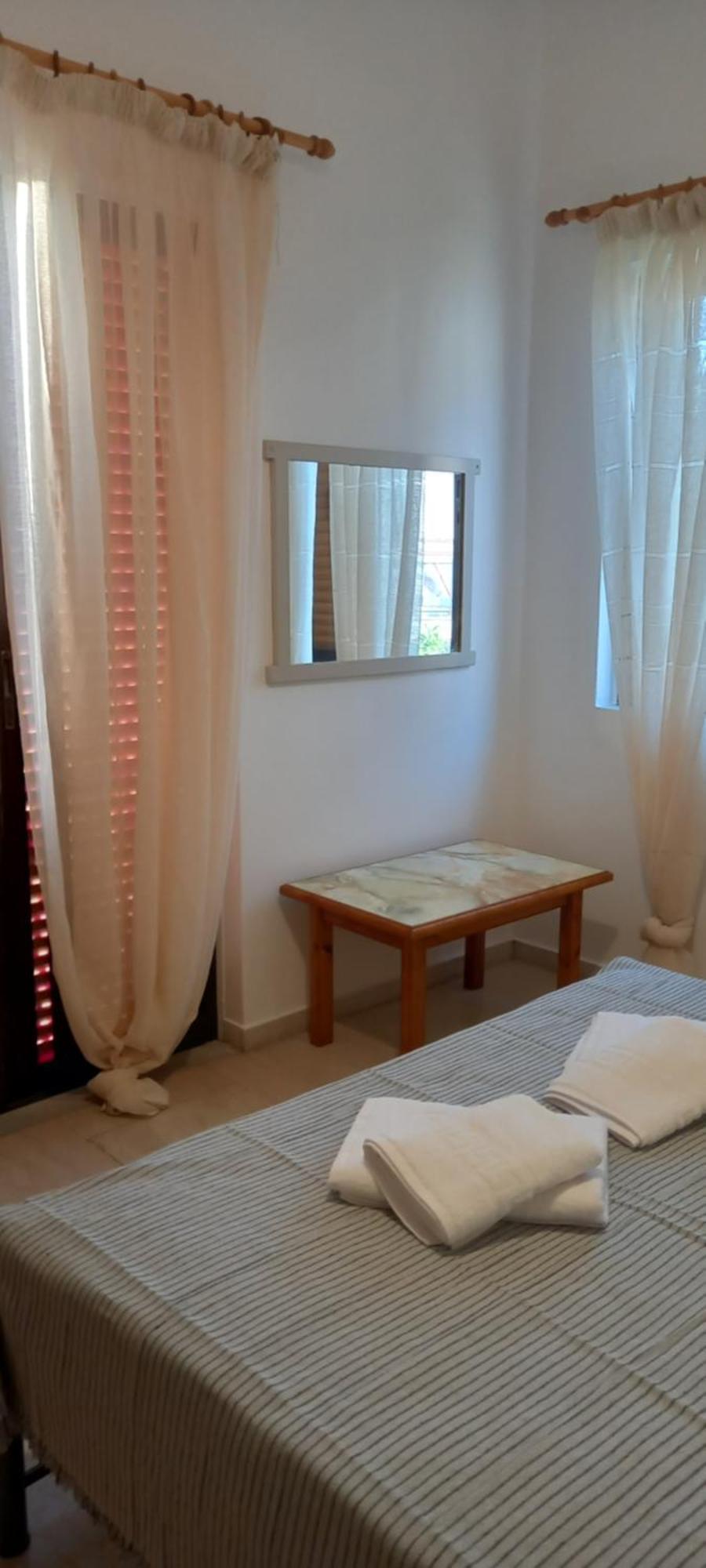 Studio For 2 Romeikos Gialos Mirina #5 Εξωτερικό φωτογραφία